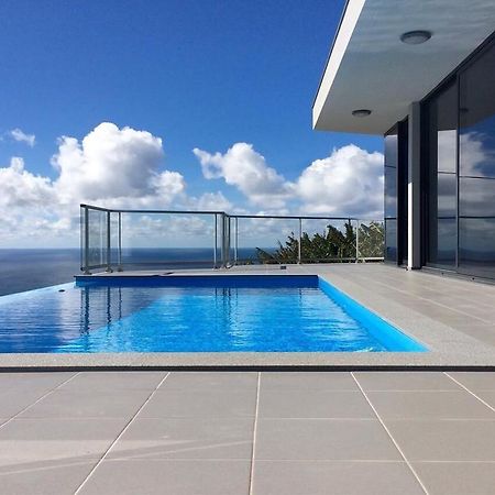 Vista Azul Villa Arco da Calheta  Buitenkant foto