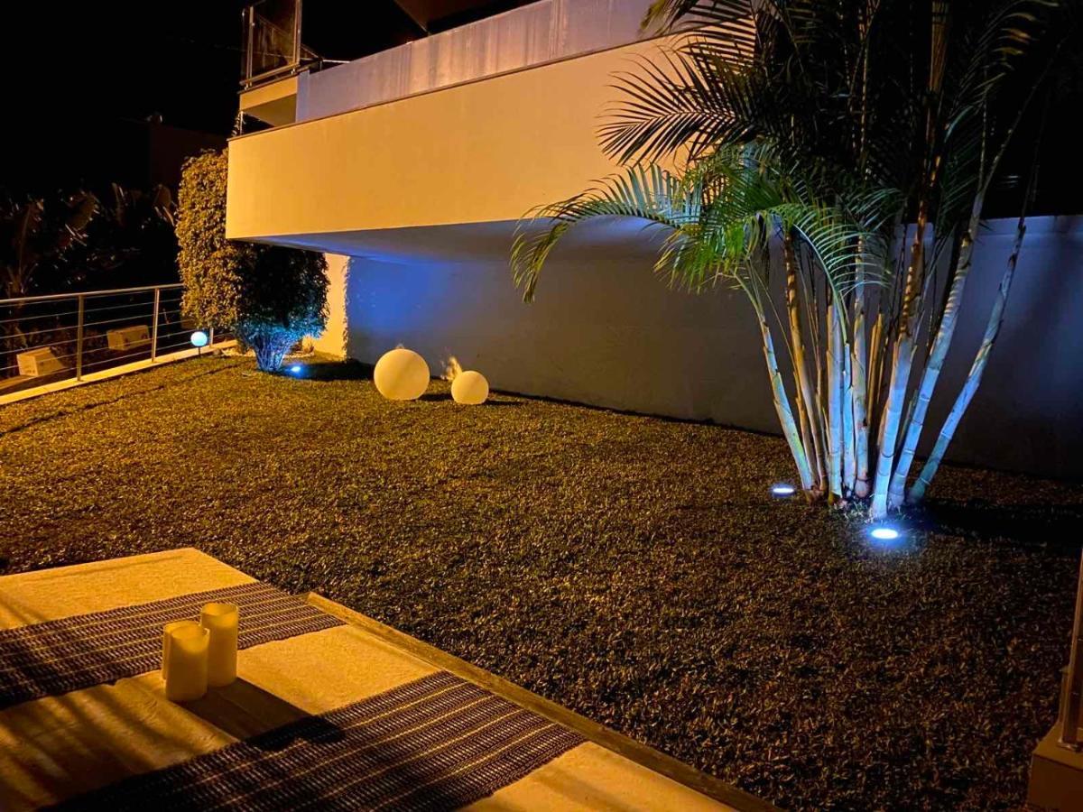 Vista Azul Villa Arco da Calheta  Buitenkant foto